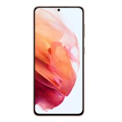 Samsung s21 5g g991 6.2" 8gb 128gb dualsim phantom pink,  Telefoane mobile | electropc.ro
