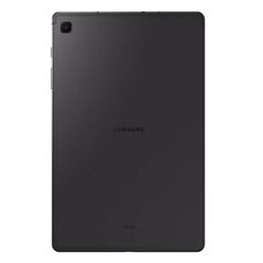 Samsung tab s6 lite (2022) p613 wifi 10.4" 4gb 128gb oxford gray (incl. pen) (us spec with included us-to-eu adapter),  Tablete | electropc.ro
