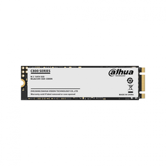 Ssd dahua, c800n, 256gb, m.2", sata 3, r/w speed: 530/450 mb/s, 7.0mm,  SSD-uri Interne | electropc.ro
