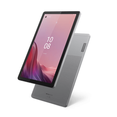 Tableta lenovo tab m9 tb310fu, 9" hd (1340x800) ips 400nits anti- fingerprint, touch, in-cell, in-cell, 10-point multi-touch, cpu: mediatek helio g80 (8c, 2x a75 @2.0ghz + 6x a55 @1.8ghz), video: integrated arm mali-g52 mc2 gpu, chipset: mediatek soc plat,  Tablete | electropc.ro