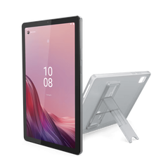 Tableta lenovo tab m9 tb310fu, 9" hd (1340x800) ips 400nits anti- fingerprint, touch, in-cell, in-cell, 10-point multi-touch, cpu: mediatek helio g80 (8c, 2x a75 @2.0ghz + 6x a55 @1.8ghz), video: integrated arm mali-g52 mc2 gpu, chipset: mediatek soc plat,  Tablete | electropc.ro