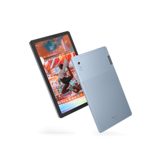 Tableta lenovo tab m9 tb310fu, 9" hd (1340x800) ips 400nits anti- fingerprint, touch, in-cell, in-cell, 10-point multi-touch, cpu: mediatek helio g80 (8c, 2x a75 @2.0ghz + 6x a55 @1.8ghz), video: integrated arm mali-g52 mc2 gpu, chipset: mediatek soc plat,  Tablete | electropc.ro