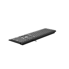 Tastatura philips spk6207, cu fir, 104 taste, 1.6m, negru,  Tastaturi | electropc.ro