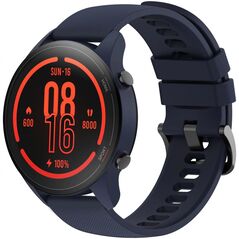 Xiaomi mi watch navy blue bhr4583gl,  SmartWatch-uri | electropc.ro