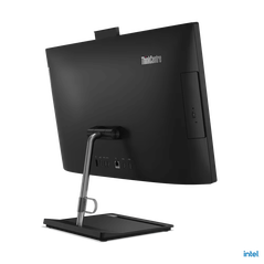 All-in-one lenovo, thinkcentre neo 30a 24, 23.8" fhd (1920x1080) ips anti-glare 250nits, 72% gamut, no touch, intel core i3-1215u, 6c (2p + 4e) / 8t, p-core 1.2 / 4.4ghz, e-core 0.9 / 3.3ghz, 10mb, 8gb so-dimm ddr4-3200, 256gb ssd m.2 2280 pcie 4.0x4 nvme,  All in one PC | electropc.ro