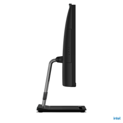 All-in-one lenovo, thinkcentre neo 30a 24, 23.8" fhd (1920x1080) ips anti-glare 250nits, 72% gamut, no touch, intel core i3-1215u, 6c (2p + 4e) / 8t, p-core 1.2 / 4.4ghz, e-core 0.9 / 3.3ghz, 10mb, 8gb so-dimm ddr4-3200, 256gb ssd m.2 2280 pcie 4.0x4 nvme,  All in one PC | electropc.ro