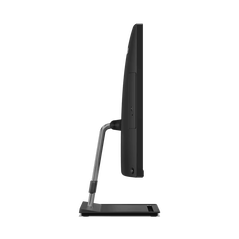 All-in-one lenovo thinkcentre neo 30a 27 , intel® core™ i7-1260p, 12c (4p + 8e) / 16t, p-core 2.1 / 4.7ghz, e-core 1.5 / 3.4ghz, 18mb, ram 1x 16gb so-dimm ddr4-3200, ssd 512gb ssd m.2 2280 pcie® 4.0x4 nvme® opal 2.0, video: integrated intel® iris® xe grap,  All in one PC | electropc.ro