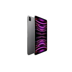 Apple 11-inch ipad pro (4th) cellular 128gb - space grey (us power adapter with included us-to-eu adapter),  Tablete | electropc.ro