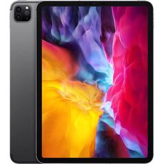 Apple 11-inch ipad pro (4th) wi-fi 512gb - space grey (us power adapter with included us-to-eu adapter),  Tablete | electropc.ro