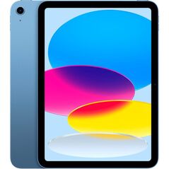 Apple ipad 10 10.9" wifi 64gb  blue (us power adapter with included us-to-eu adapter),  Tablete | electropc.ro
