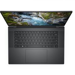 Dell mobile precision workstation 5680, 16" oled, touch, intel i9-13900h, 32gb, 1tb ssd, nvidia rtx a3500 ada, w11 pro,  Laptopuri | electropc.ro