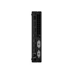 Desktop lenovo thinkcentre m70q gen 3 tiny, intel® core™ i9-12900t, 16c (8p + 8e) / 24t, max turbo up to 4.9ghz, p-core 1.4 / 4.8ghz, e-core 1.0 / 3.6ghz, 30mb, ram 1x 16gb so-dimm ddr4-3200, ssd 1tb ssd m.2 2280 pcie® 4.0x4 nvme® opal 2.0, video: integra,  Desktop PC | electropc.ro