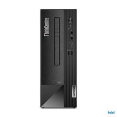 Desktop lenovo thinkcentre neo 50s gen 4 sff, intel® core™ i7-13700, 16c (8p + 8e) / 24t, max turbo up to 5.2ghz, p-core 2.1 / 5.1ghz, e-core 1.5 / 4.1ghz, 30mb, ram 1x 16gb udimm ddr4-3200, ssd 1tb ssd m.2 2280 pcie® 4.0x4 nvme® opal 2.0, video: integrat,  Desktop PC | electropc.ro