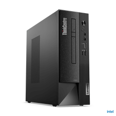 Desktop lenovo thinkcentre neo 50s gen 4 sff, intel® core™ i7-13700, 16c (8p + 8e) / 24t, max turbo up to 5.2ghz, p-core 2.1 / 5.1ghz, e-core 1.5 / 4.1ghz, 30mb, ram 1x 16gb udimm ddr4-3200, ssd 512gb ssd m.2 2280 pcie® 4.0x4 nvme® opal 2.0, video: integr,  Desktop PC | electropc.ro