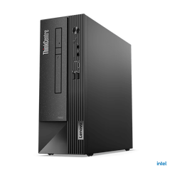 Desktop lenovo thinkcentre neo 50s gen 4 sff, intel® core™ i7-13700, 16c (8p + 8e) / 24t, max turbo up to 5.2ghz, p-core 2.1 / 5.1ghz, e-core 1.5 / 4.1ghz, 30mb, ram 1x 16gb udimm ddr4-3200, ssd 512gb ssd m.2 2280 pcie® 4.0x4 nvme® opal 2.0, video: integr,  Desktop PC | electropc.ro