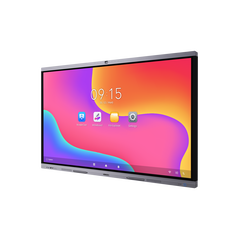 Display interactiv (tablă interactivă) horizon a3c, 65" (165cm), 4k uhd, operare 24/7, luminozitate 450nit, panel va, backlight d-led, timp răspuns 7ms, contrast static 5000:1, contrast dinamic 100000:1, haze 25%, durată de utilizare 100,000 ore, android ,  Ecrane Interactive | electropc.ro