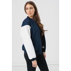 Jacheta bomber dama - navy m,  Jachete | electropc.ro