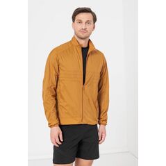 Jacheta casual barbati brown-m,  Jachete | electropc.ro