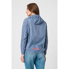 Jacheta casual femei light blue-m,  Jachete | electropc.ro