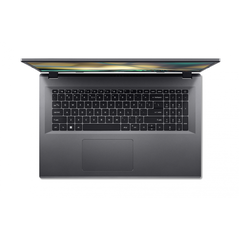 Laptop acer aspire 3 a317-55p, 17.3" display with ips (in-plane switching) technology, full hd 1920 x 1080, acer comfyview™ led-backlit tft lcd, 16:9 aspect ratio, 45%, ntsc color gamut, wide viewing angle up to 170 degrees, mercury free, environment frie,  Laptopuri | electropc.ro
