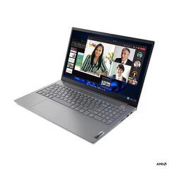 Laptop lenovo thinkbook 15 g4 aba, 15.6" fhd (1920x1080) ips 300nits anti-glare, 45% ntsc, amd ryzen™ 5 5625u (6c / 12t, 2.3 / 4.3ghz, 3mb l2 / 16mb l3), video integrated amd radeon™ graphics, ram 8gb soldered ddr4-3200 + 8gb so-dimm ddr4-3200, ssd 512gb ,  Laptopuri | electropc.ro