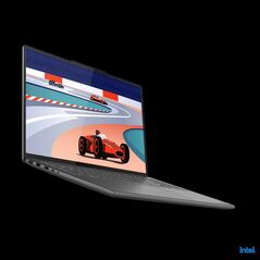 Laptop lenovo yoga pro 9 16irp8, 16" 3.2k (3200x2000) ips 400nits glossy / anti-fingerprint, 100% dci-p3, 100% srgb, 165hz, eyesafe®, dolby® vision™, glass, touch, tcon, ogm, 10-point multi-touch, intel® core™ i7-13705h, 14c (6p + 8e) / 20t, p-core 2.4 / ,  Laptopuri | electropc.ro