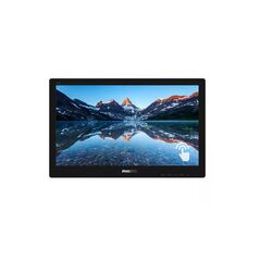Monitor 15.6" philips 162b9tn touch,  Monitoare LED | electropc.ro