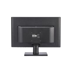 Monitor hikvision 19"led, ds-d5019qe-b; led-backlit; screen size: 18.5”; max resolution: 1366×768; response time: 5ms; viewing angle: horizontal 90°, vertical 65°; 3d comb filter; 3d de-interlace; 3d noise reduction; input: hdmi, vga; vesa stand bracket.,  Monitoare | electropc.ro