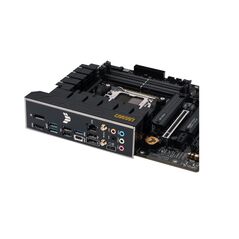 Placa de baza asus tuf gaming b650m-plus wifi am5, 4x ddr5, 3 xm.2, 4xsata, 2x pcie 4.0 x16, 1x pci x1, wifi, atx,  Placi de baza | electropc.ro