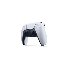 Playstation 5 dualsense controller (ps5) white  SYPS5-DSCWH