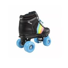 Role rookie forever rainbow v2 33 negru multicolor,  Role | electropc.ro