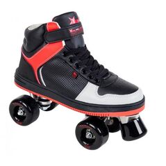Role rookie hype hi top trainer 40 negru,  Role | electropc.ro