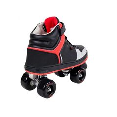 Role rookie hype hi top trainer 40 negru,  Role | electropc.ro