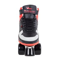 Role rookie hype hi top trainer 40 negru,  Role | electropc.ro