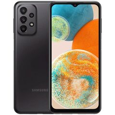 Samsung a23 5g a236 6.6" 4gb 64gb dualsim enterprise edition black,  Telefoane mobile | electropc.ro