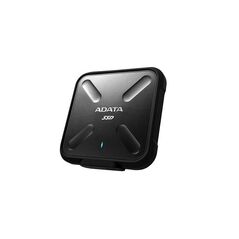 Ssd extern adata sd700, 1tb, negru, usb 3.1,  Hard Disk-uri externe | electropc.ro