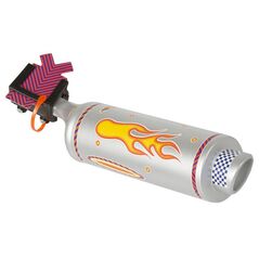Toba esapament ventura kids bike exhaust,  Masinute | electropc.ro