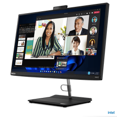 All-in-one lenovo thinkcentre neo 30a 24 , intel® core™ i5-12450h, 8c (4p + 4e) / 12t, p-core 2.0 / 4.4ghz, e-core 1.5 / 3.3ghz, 12mb, ram 1x 16gb so-dimm ddr4-3200, ssd 512gb ssd m.2 2280 pcie® 4.0x4 nvme® opal 2.0, video: integrated intel® uhd graphics,,  All in one PC | electropc.ro