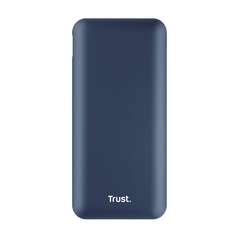Baterie externa trust redoh 20.000, albastru  TR-25034