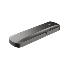 Flash driver dahua, s806, 256gb, usb 3.2, r/w 520/420 mb's,  Memorii USB | electropc.ro