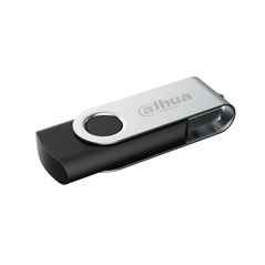 Flash driver dahua, u116, 32gb, usb 2.0, r/w 10/3 mb's,  Memorii USB | electropc.ro