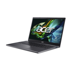 Laptop acer aspire 5 a515-48m, 15.6" display with ips (in-plane switching) technology, full hd 1920 x 1080, acer comfyview™ led-backlit tft lcd, 16:9 aspect ratio, 45% ntsc color gamut, wide viewing angle up to 170 degrees, ultra-slim design, mercury free,  Laptopuri | electropc.ro