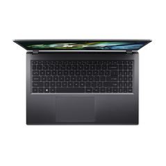 Laptop acer aspire 5 a515-48m, 15.6" display with ips (in-plane switching) technology, full hd 1920 x 1080, acer comfyview™ led-backlit tft lcd, 16:9 aspect ratio, 45% ntsc color gamut, wide viewing angle up to 170 degrees, ultra-slim design, mercury free,  Laptopuri | electropc.ro