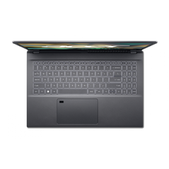 Laptop acer aspire 5 a515-57, 15.6" display with ips (in-plane switching) technology, full hd 1920 x 1080, acer comfyview™ led-backlit tft lcd, 16:9 aspect ratio, 45% ntsc color gamut, wide viewing angle up to 170 degrees, ultra-slim design, mercury free,,  Laptopuri | electropc.ro