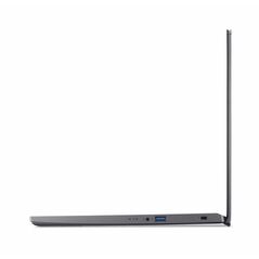 Laptop acer aspire 5 a515-57, 15.6" display with ips (in-plane switching) technology, full hd 1920 x 1080, acer comfyview™ led-backlit tft lcd, 16:9 aspect ratio, 45% ntsc color gamut, wide viewing angle up to 170 degrees, ultra-slim design, mercury free,,  Laptopuri | electropc.ro