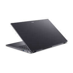 Laptop acer aspire 5 a515-58m, 15.6" display with ips (in-plane switching) technology, full hd 1920 x 1080, acer comfyview™ led-backlit tft lcd, 16:9 aspect ratio, 45% ntsc color gamut, wide viewing angle up to 170 degrees, ultra-slim design, mercury free,  Laptopuri | electropc.ro