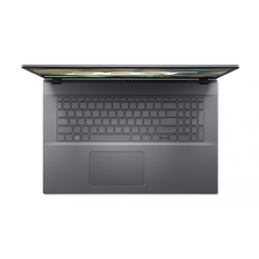 Laptop acer aspire 5 a517-53, 17.3" display with ips (in-plane switching) technology, full hd 1920 x 1080, acer comfyview™ led-backlit tft lcd, 16:9 aspect ratio, 45% ntsc color gamut, wide viewing angle up to 170 degrees, mercury free, environment friend,  Laptopuri | electropc.ro