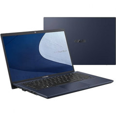 Laptop business asus expertbook b1, b1502cga-nj0249xa, 15.6-inch, fhd (1920 x 1080) 16:9, intel® core™ i3-n305 processor 1.8 ghz (6m cache, up to 3.8 ghz, 8 cores), intel® uhd graphics, 1x ddr4 so-dimm slot, 1x m.2 2280 pcie 3.0x2, ddr4 8gb, 256gb m.2 228,  Laptopuri | electropc.ro