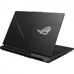 Laptop gaming asus rog strix scar 17, g733pz-ll023w, r9-7945hx, 17.3-inch, wqhd (2560 x 1440) 16:9, 240hz, (rtx 4080), amd radeon gr aphics, 16gb ddr5-4800 so-dimm *2, 1tb pcie 4.0 performance , mux switch + optimus, ips-level, 300nits, anti-glare display,  Laptopuri | electropc.ro
