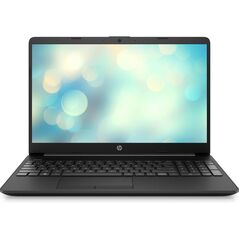 Laptop hp maldives 19c2 15-dw1032nq cu procesor intel celeron n4020 (1.1ghz, up to 2.8 ghz, 4mb), 15.6 inch fhd, intel uhd graphics, 4gb ddr4, hdd, 1tb 5400rpm, free dos, jet black,  Laptopuri | electropc.ro